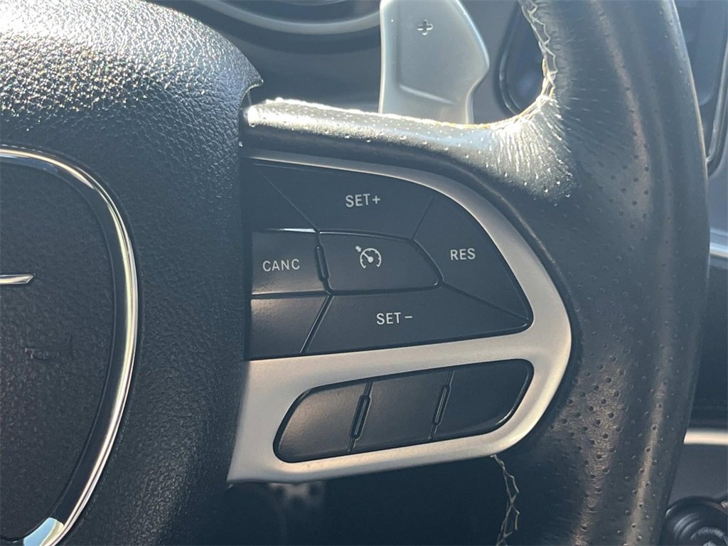 Used 2020 Dodge Challenger SRT Hellcat image 19