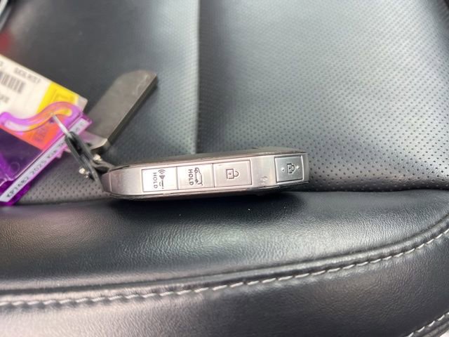 Certified 2025 Kia Telluride S image 43