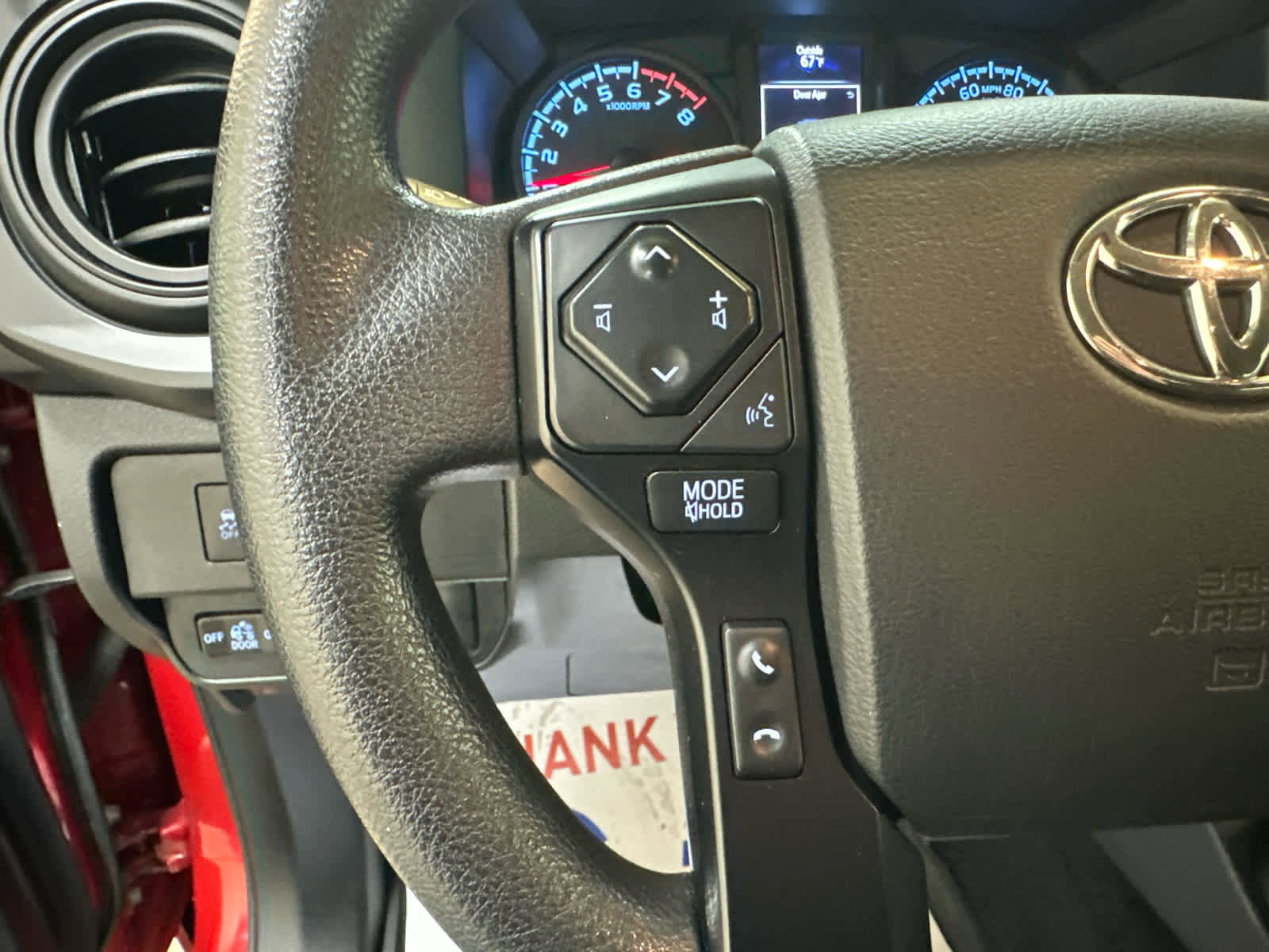 Used 2023 Toyota Tacoma SR AWD/4WD image 20
