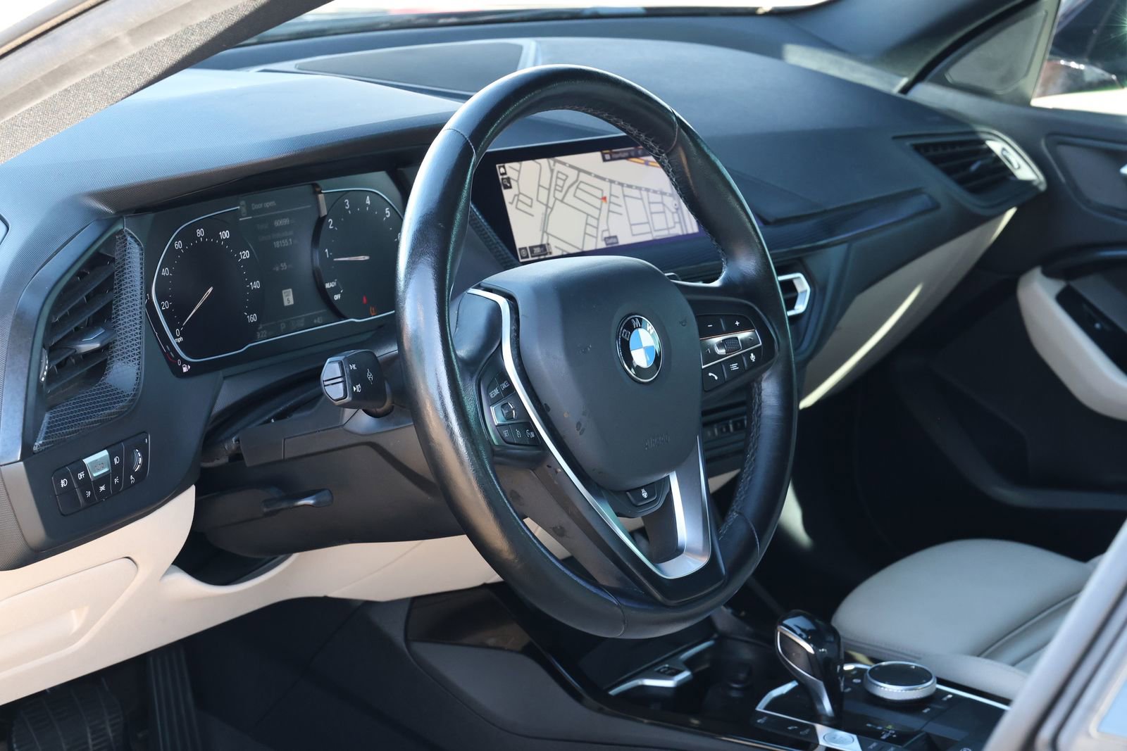 Used 2021 BMW 228i Gran Coupe 228i w/ Convenience Package image 14