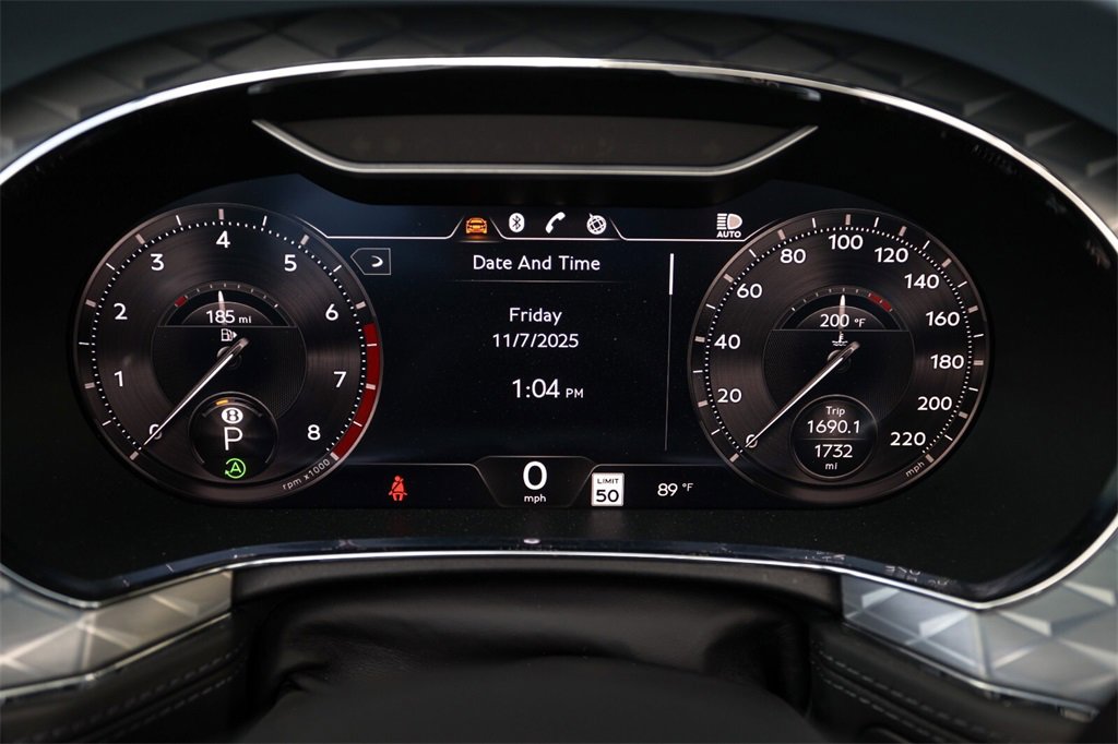 Used 2024 Bentley Continental GT Speed image 30