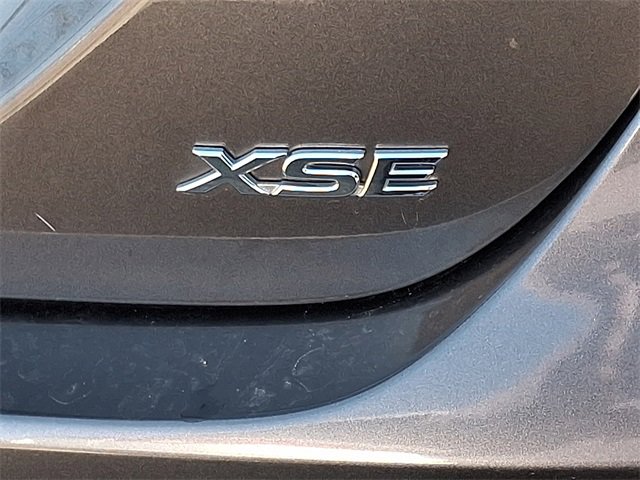 Used 2023 Toyota Camry XSE image 8