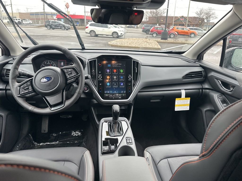 New 2026 Subaru Crosstrek 2.5i Limited image 24