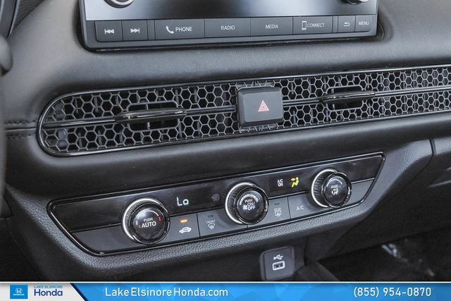 Certified 2024 Honda HR-V LX image 24
