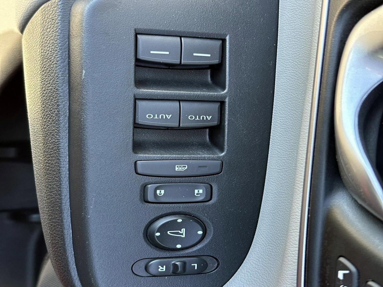 Used 2021 Honda CR-V EX-L image 21