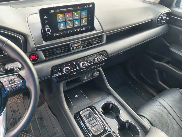 Used 2023 Honda Pilot Elite image 24