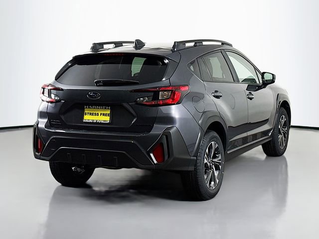 New 2026 Subaru Crosstrek 2.5i Premium image 7