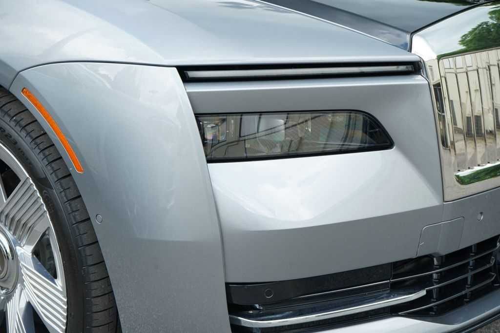 Certified 2024 Rolls-Royce Spectre w/ Spectre Launch Package image 24