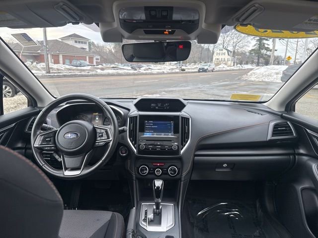 Used 2023 Subaru Crosstrek 2.0i Premium AWD/4WD image 15