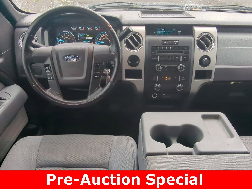 Used 2011 Ford F150 XLT w/ XLT Convenience Pkg image 19