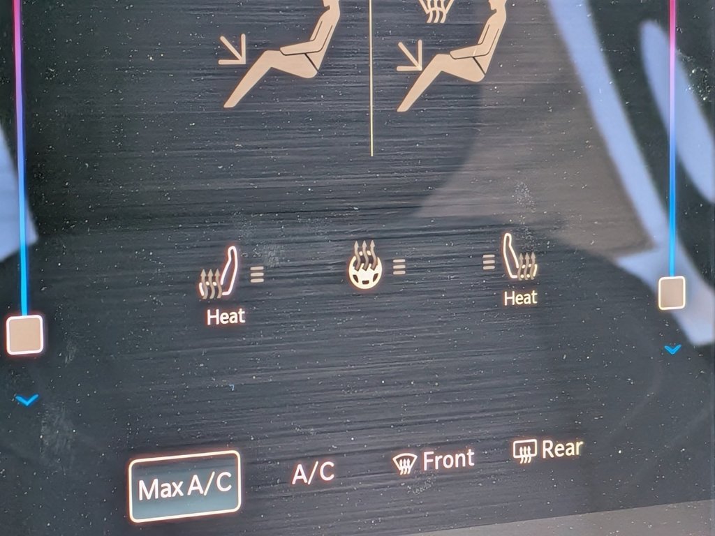 New 2026 RAM 2500 Big Horn AWD/4WD image 26