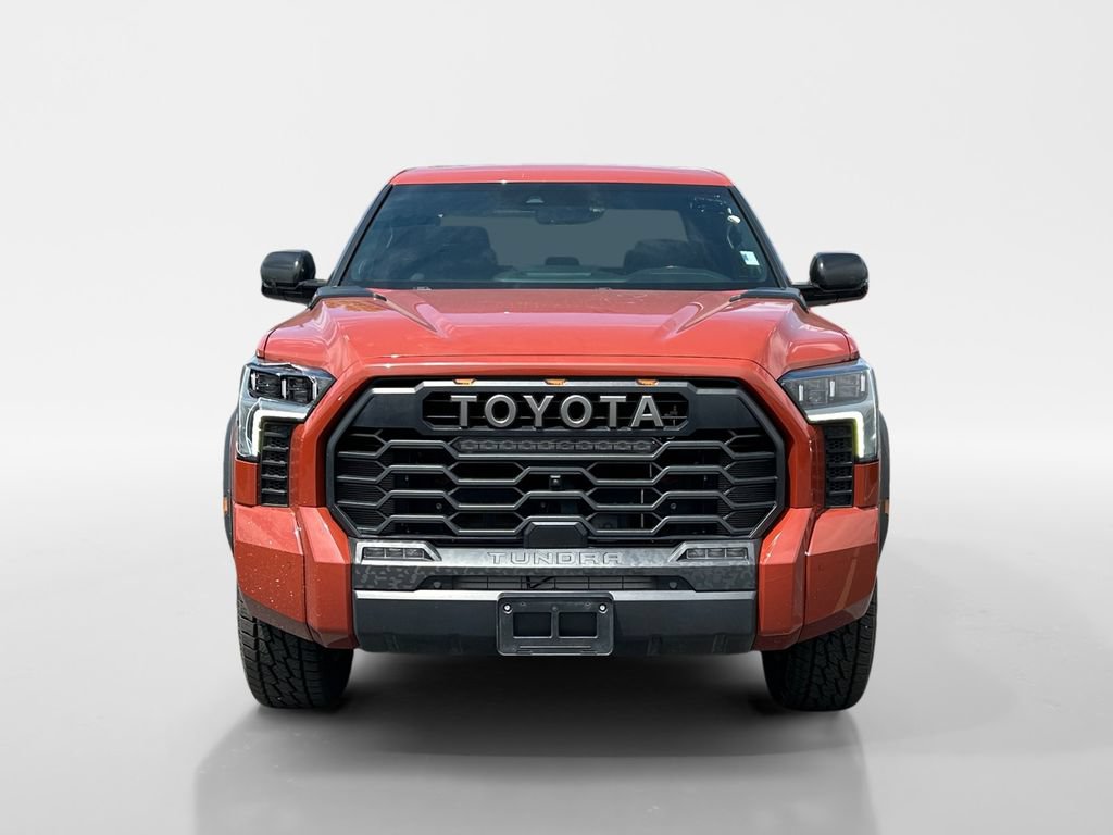 Used 2024 Toyota Tundra TRD Pro AWD/4WD image 9