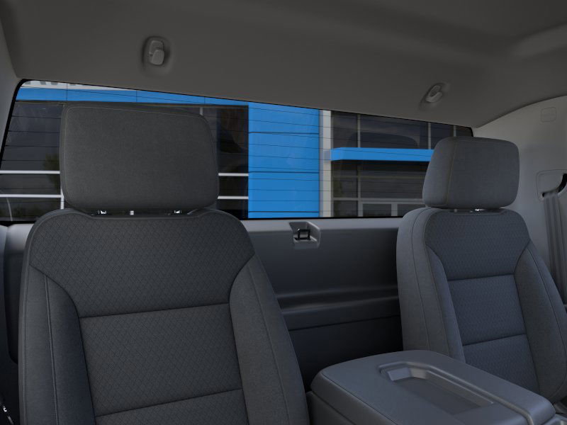 New 2026 Chevrolet Silverado 2500 LT w/ Convenience Package image 24