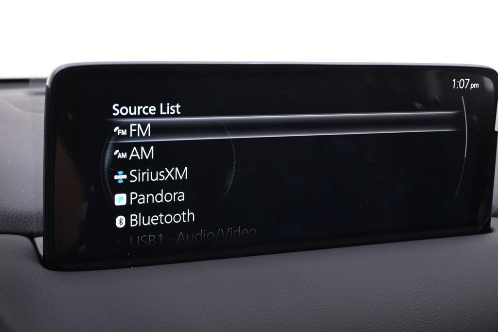 New 2025 MAZDA CX-5 AWD 2.5 S w/ Premium Plus Pkg image 27