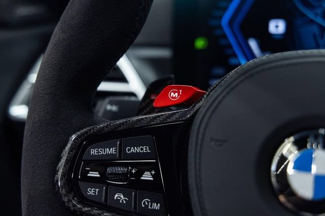 New 2026 BMW M2 CS RWD image 17