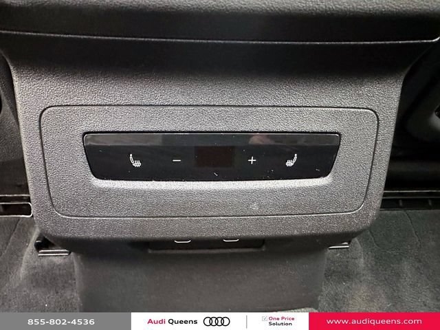 Used 2025 Audi A6 e-tron Premium Plus w/ Premium Plus AWD/4WD image 14