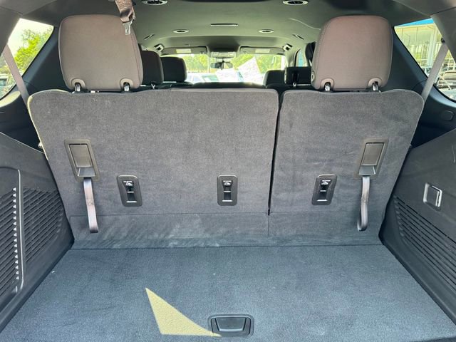 New 2024 Chevrolet Tahoe LS w/ Driver Alert Package image 11