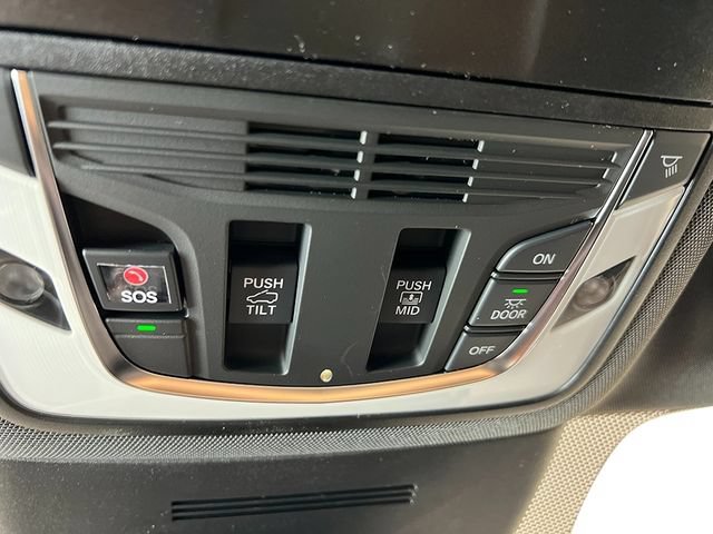 New 2026 Acura MDX Type S AWD/4WD image 25
