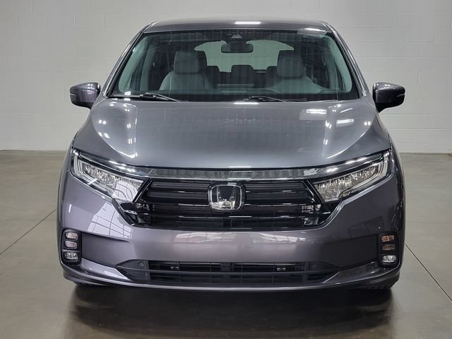 Certified 2023 Honda Odyssey EX image 3