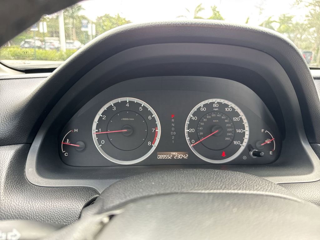 Used 2012 Honda Accord SE image 49