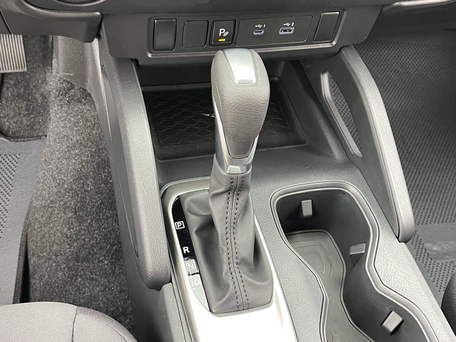 New 2026 Nissan Frontier S w/ S Utility Package image 30