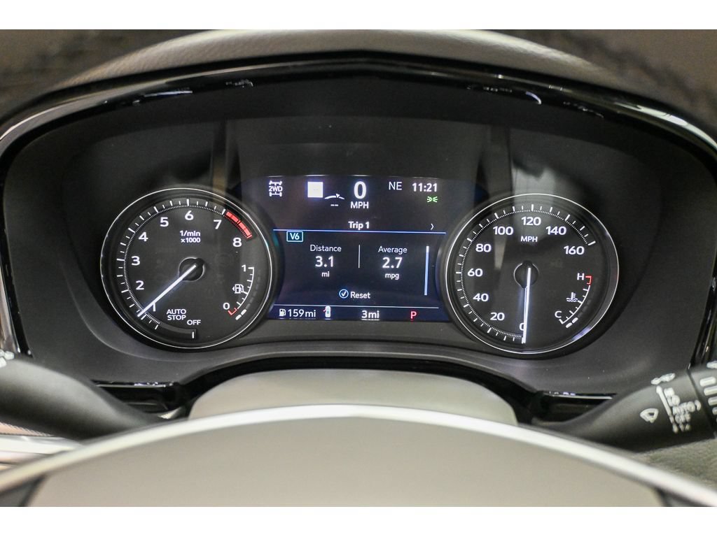 New 2026 Cadillac XT5 Premium Luxury w/ Driver Assist Package AWD/4WD image 17