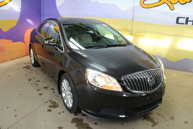 Used 2015 Buick Verano image 2