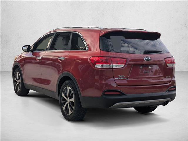 Used 2018 Kia Sorento EX w/ EX Advanced Touring Package image 7