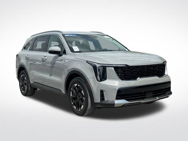 Used 2025 Kia Sorento S FWD image 9