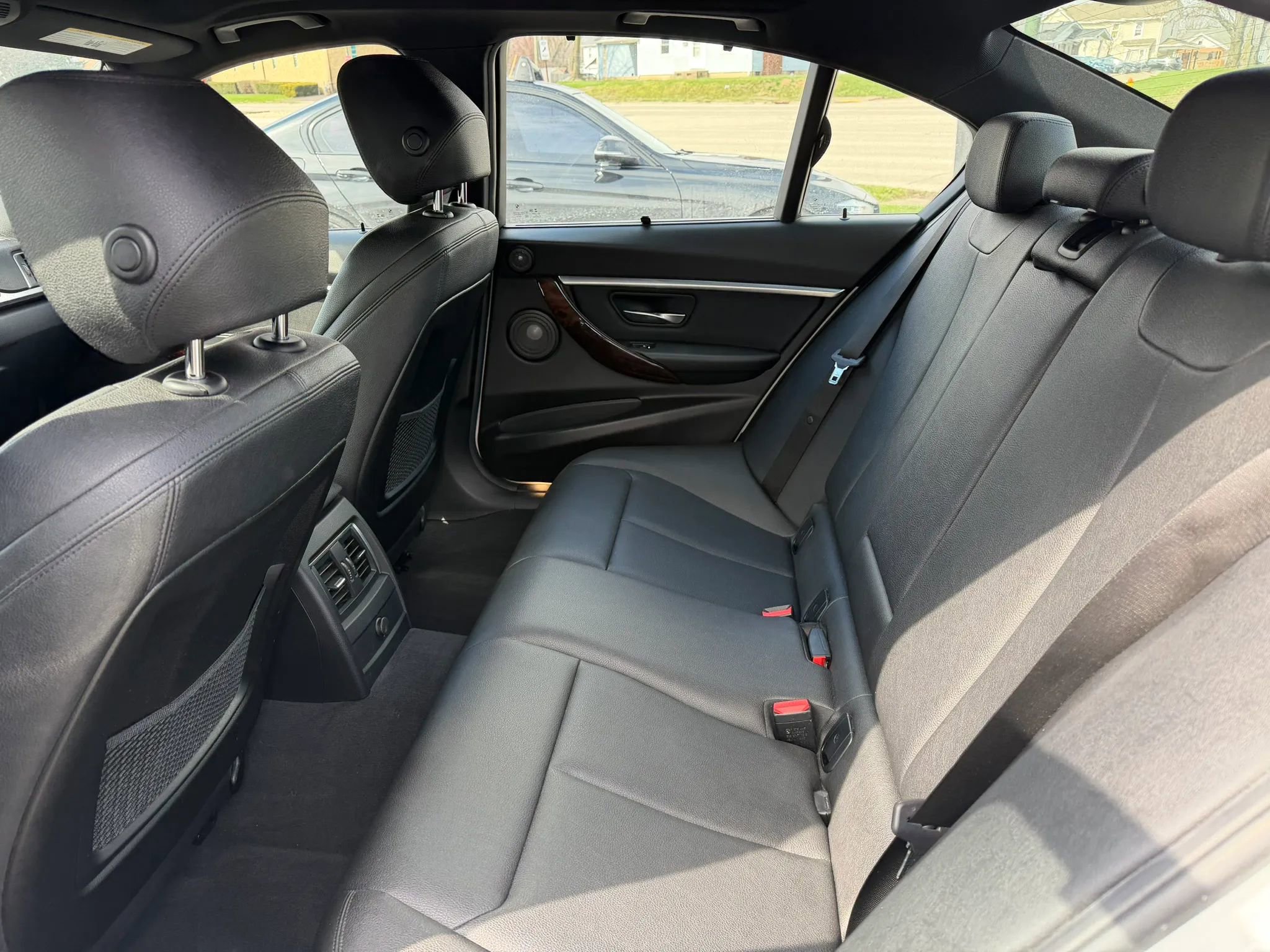 Used 2018 BMW 340i xDrive 340i xDrive Sedan 4D w/ Premium Package image 20