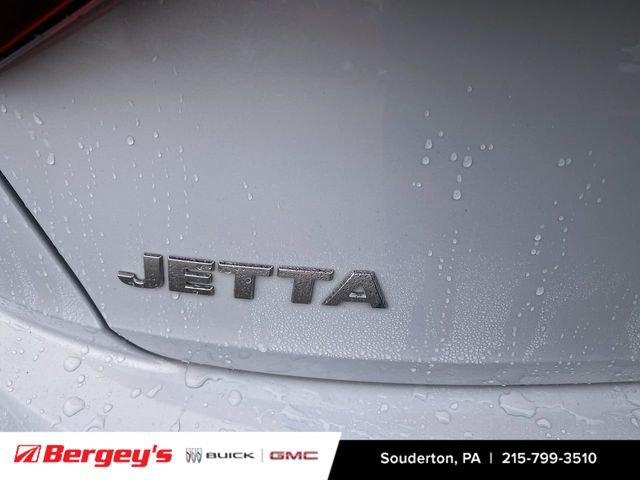 Used 2019 Volkswagen Jetta S w/ Driver Assistance Package image 35