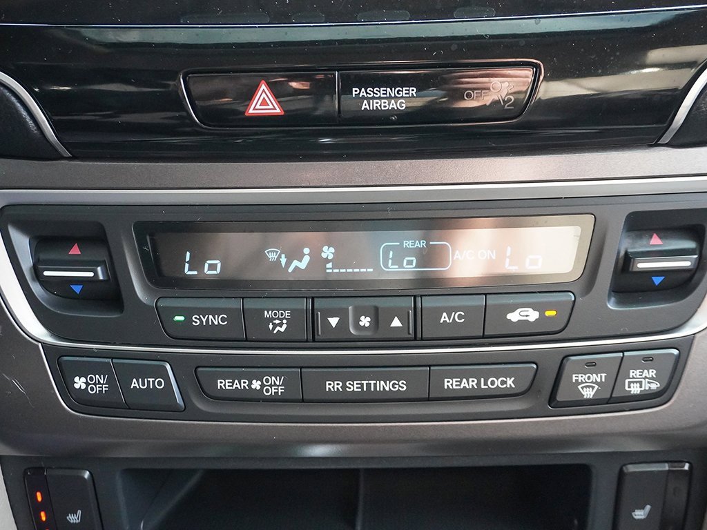 Used 2022 Honda Pilot Special Edition image 54