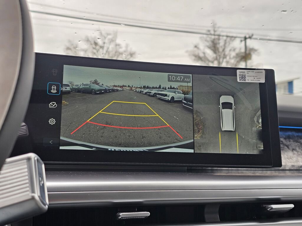 New 2026 Hyundai Ioniq 9 Calligraphy image 19