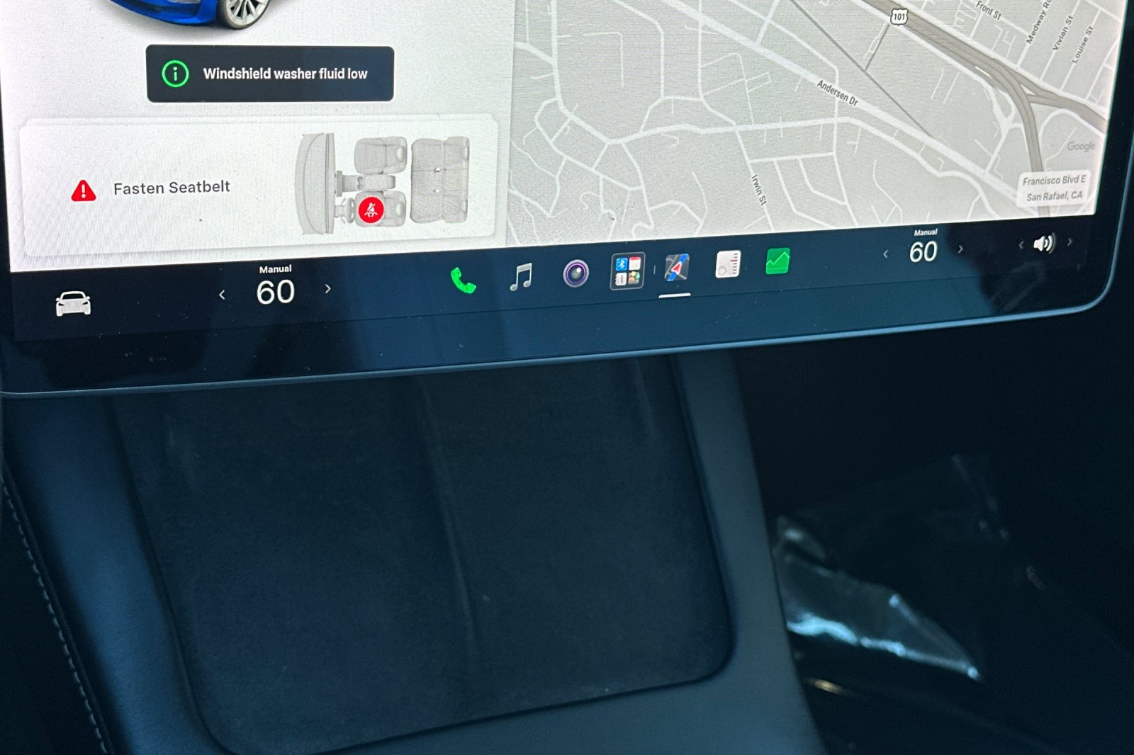 Used 2022 Tesla Model 3 Long Range AWD/4WD image 17