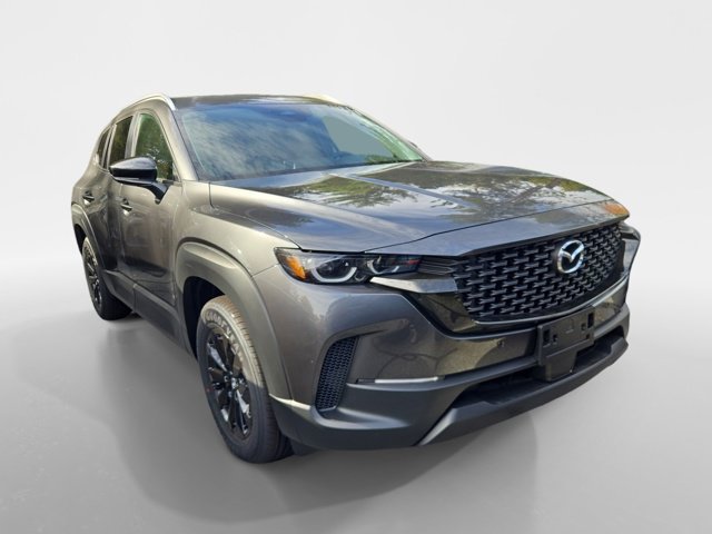 New 2026 MAZDA CX-50 2.5 Hybrid w/ Weather Package AWD/4WD image 1