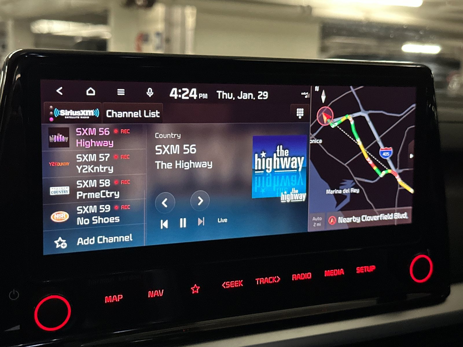 Used 2023 Kia Forte GT w/ GT2 Package image 16