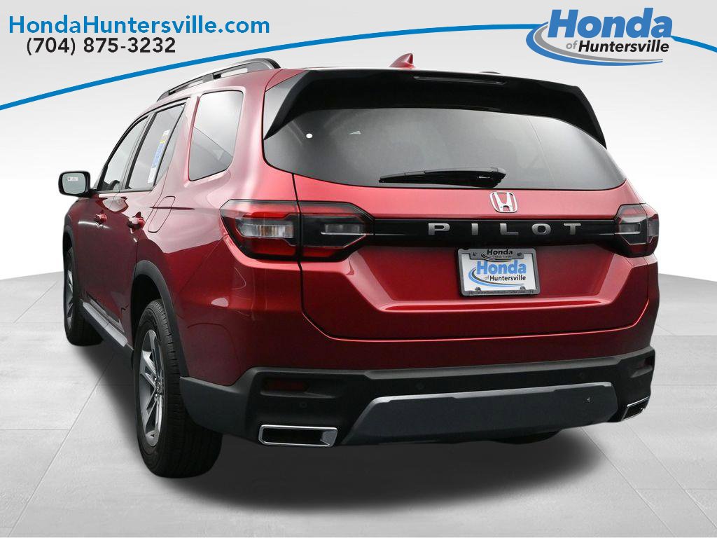 Certified 2026 Honda Pilot EX-L image 6