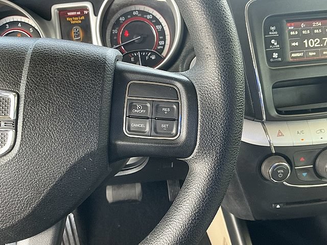 Used 2014 Dodge Journey SXT w/ Flexible Seating Group FWD image 20