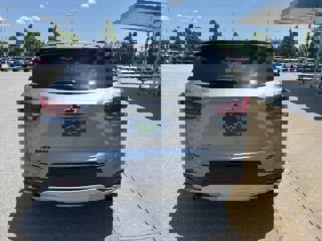 Certified 2023 Chevrolet Blazer LT w/ Convenience Package image 5