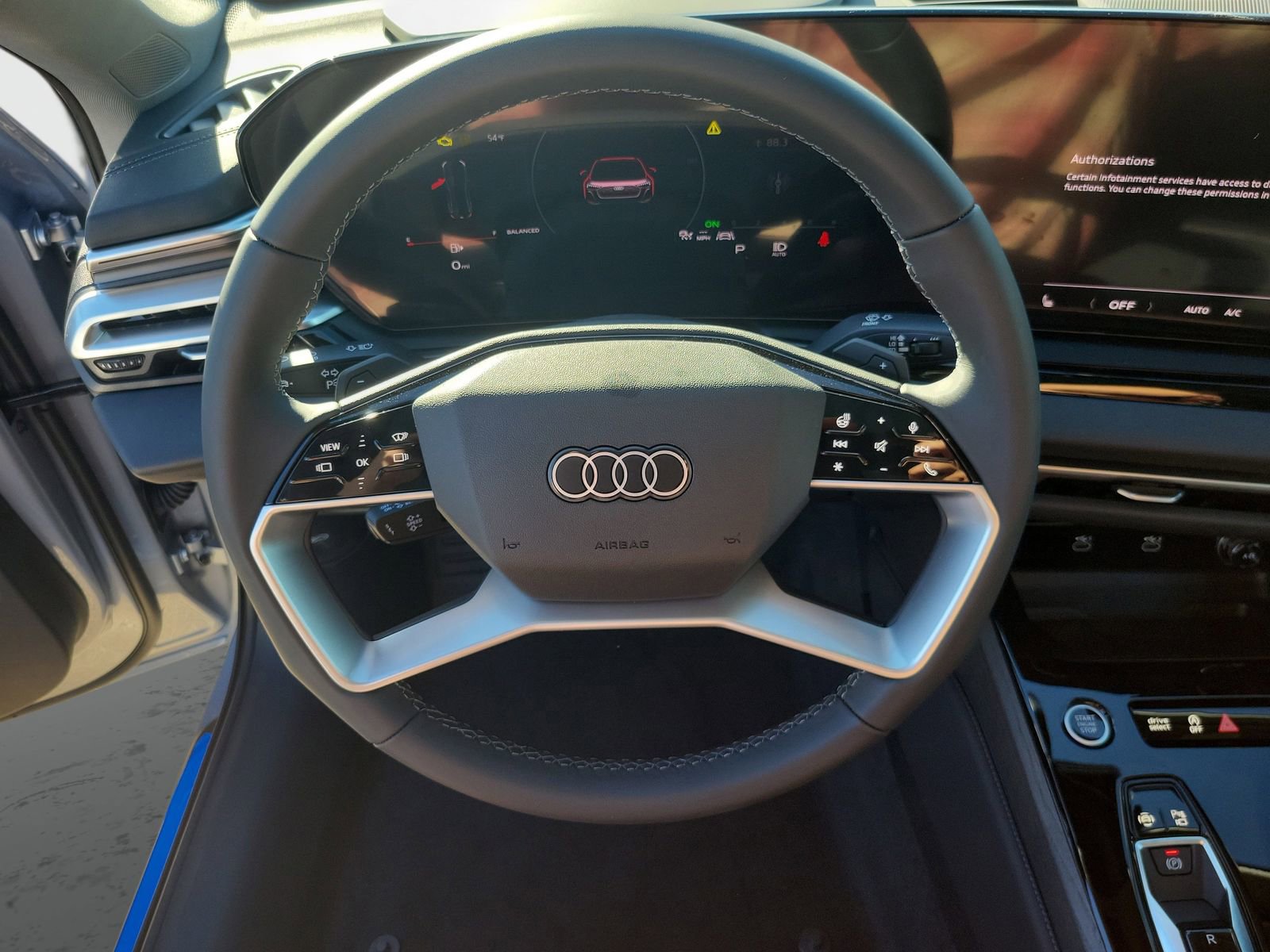 New 2025 Audi A5 2.0T Premium Plus AWD/4WD image 21