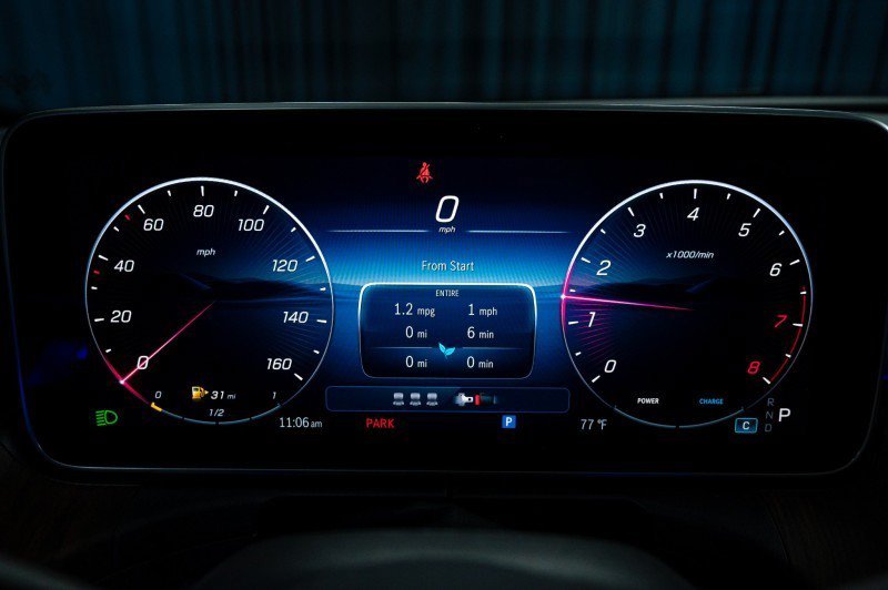 Certified 2026 Mercedes-Benz C 300 Sedan image 17