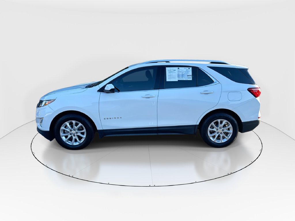 Used 2024 Cadillac Lyriq Tech RWD image 5