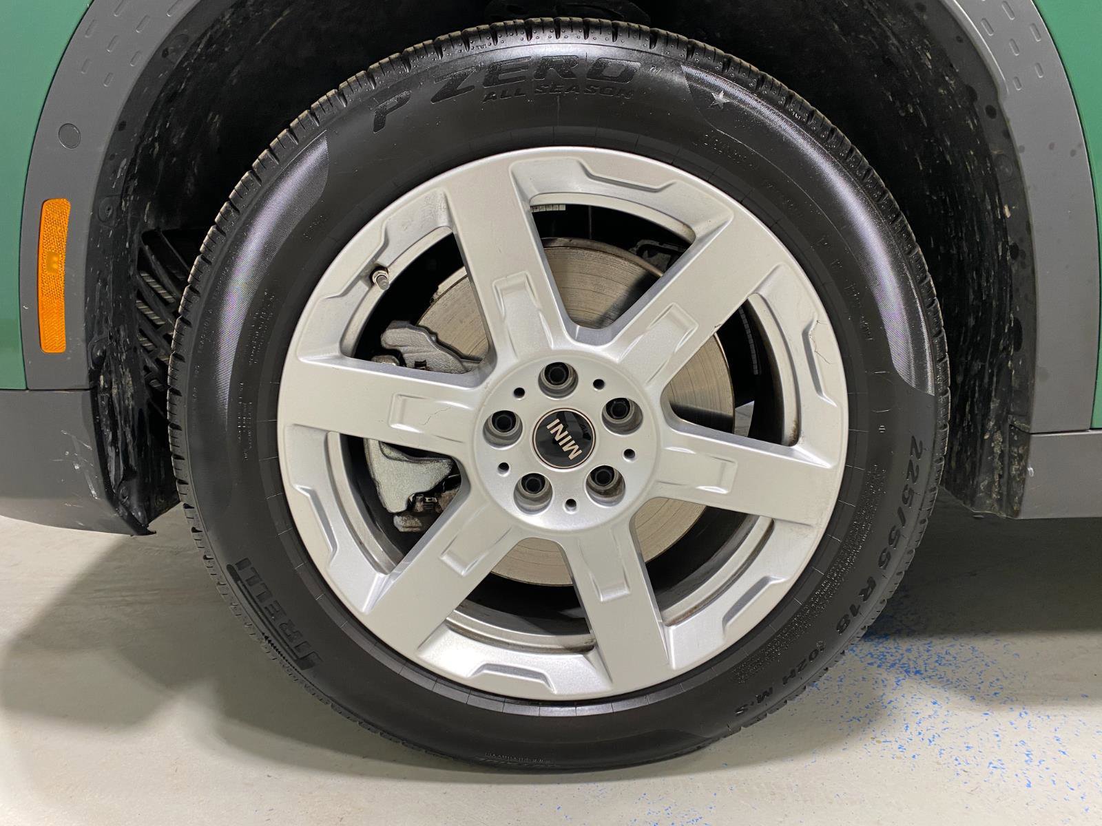 Certified 2025 MINI Cooper Countryman S image 26