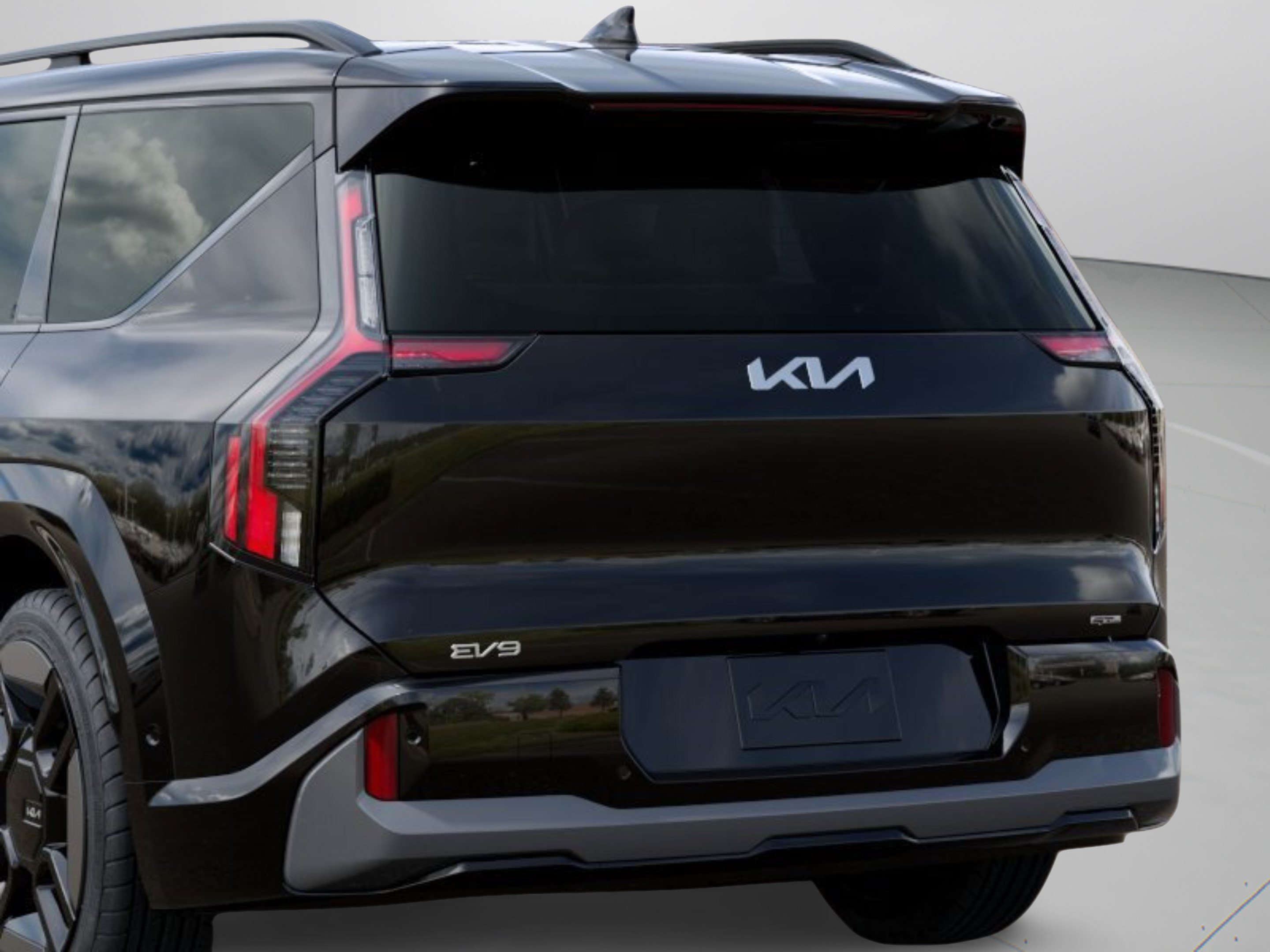 New 2026 Kia EV9 GT-Line AWD/4WD image 24