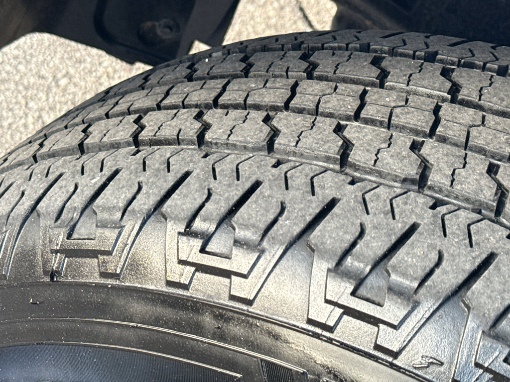 Used 2022 RAM 1500 Big Horn image 11