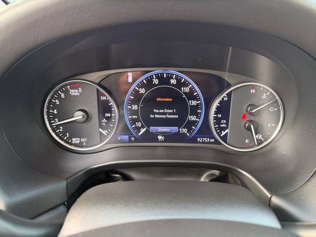 Used 2023 Buick Enclave Avenir w/ Avenir Technology Package AWD/4WD image 25