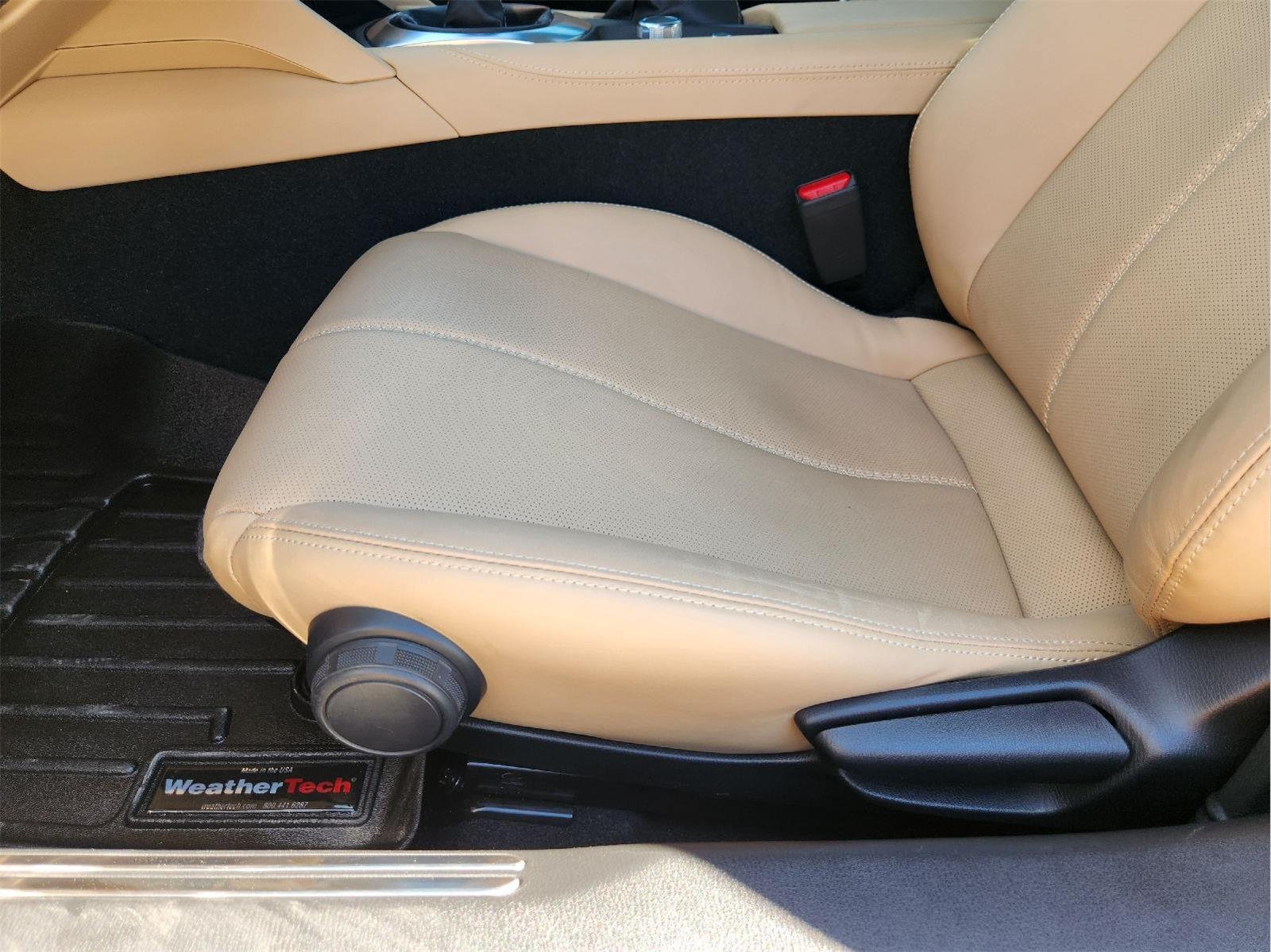Used 2025 MAZDA MX-5 Miata RF Grand Touring RWD image 24