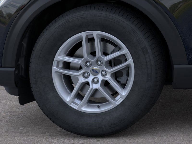 New 2026 Ford Explorer Active image 19