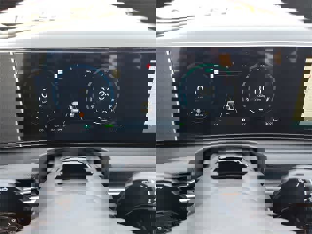 Certified 2025 Hyundai Tucson SEL image 27