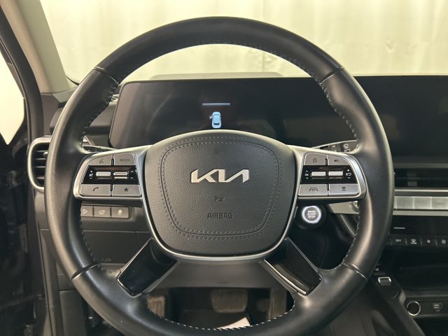 Used 2025 Kia Telluride S AWD/4WD image 12